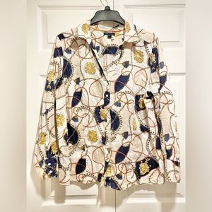 Tommy Hilfiger Button Down Shirt